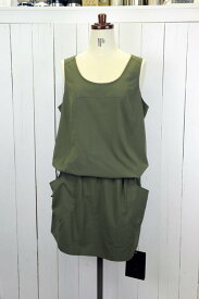 （アークテリクス）『Contenta DressWomen's』（色：Utllty Green)※日本正規販売店　 02P03Dec16