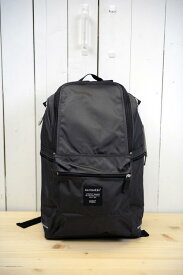 marimekko（マリメッコ）　『BUDDY』backpack（色：コールブラック） ※日本正規取扱店［送料無料］ 02P03Dec16