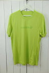 NORRONA（ノローナ）　『/29tech T- Shirt(M) 』（メンズ トゥエンティナイン テック ティシャツ（色：Wasabi Wash） ※日本正規取扱店