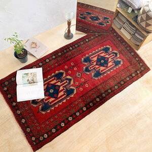 �y12���܂ł̂������œ����o�ׁz ���B���e�[�W �g���C�o�� ���O v0002 174cm×94cm ���b�h ��