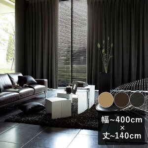 �y����7���ȓ��ɏo�ׁz�X�~�m�G ULife ���[���C�t 1���Ռ��J�[�e���uU-9310�`U-9312�v ���`400cm×��`140cm