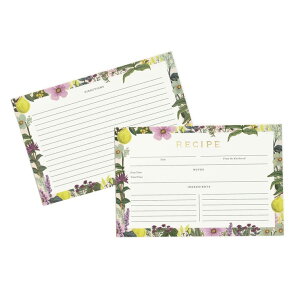 y12܂ł̂œoׁzCty[p[ VsJ[h n[uK[f Rifle Paper Co. Vs   j[