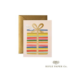 y12܂ł̂œoׁzCty[p[ J[h XgCvo[Xf[v[g Rifle Paper Co. CXg bZ[WJ[h