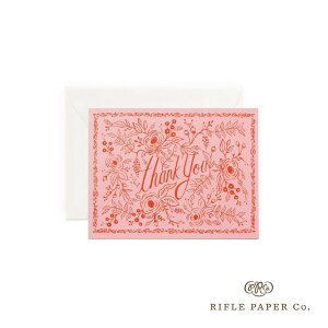 y12܂ł̂œoׁzCty[p[ J[h sNTNX Rifle Paper Co. CXg bZ[WJ[h