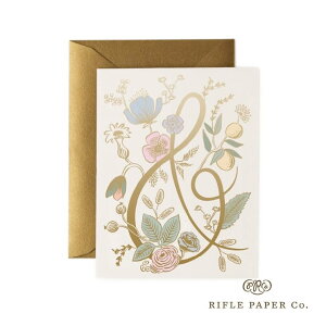 y12܂ł̂œoׁzCty[p[ J[h RbgEFfBO Rifle Paper Co. CXg bZ[WJ[h