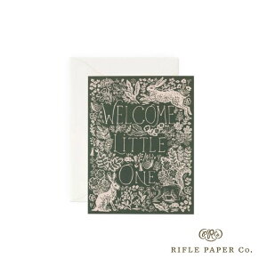 y12܂ł̂œoׁzCty[p[ J[h rbg xCr[ Rifle Paper Co. CXg bZ[WJ[h