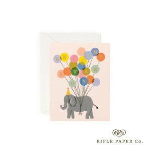 y12܂ł̂œoׁzCty[p[ J[h xr[Gt@g Rifle Paper Co. CXg bZ[WJ[h