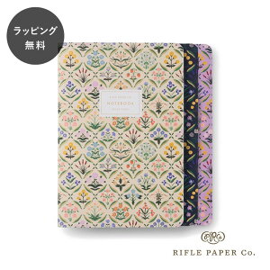 y12܂ł̂œoׁzCty[p[ m[gubN GXeB[ gIm[g Rifle Paper Co.  蒠 蒠 [