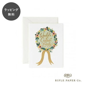 y12܂ł̂œoׁzCty[p[ J[h xr[A[h Rifle Paper Co. CXg bZ[WJ[h