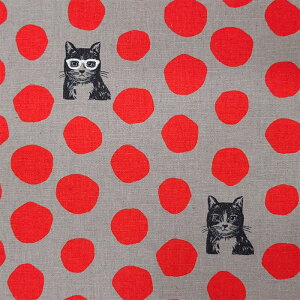 n L hbg echino G`m NekoNoe K from 30 SEWINGPINS CAT 80% 20 tpp\ 10cmP 110cm 4FWJ  O[ _[NO[ uE
