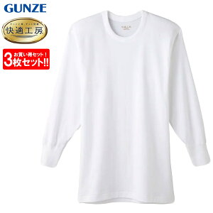 O[ KH[ Y ێ 3Zbg Ci[Vc n tCX N[lbN Vc  ێ jp   am Ci[ Rbg { 100 GUNZE KQ3008 S-4L