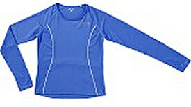 asics（限定生産）2009東京マラソン　W'S　ランニングLSシャツ