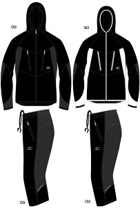 mizuno2012SSivjOEBhu[J[WPbg&pc