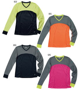 mizuno2013/14 jO TVcij