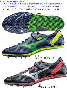 mizuno2015GEO STREAKWIXg[Np