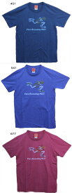 NIKE2012HO限定品EKIDEN ランニングタッツS/S Tシャツ