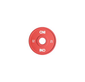 ONI �`�F���W�v���[�g 2.5kg 2��1�Z�b�g IWF�K�i�d�l �����x ���ϋv �I�����s�b�N�V���t�g�d�l