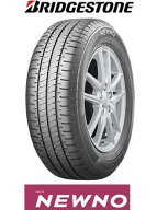 2026年製造品【日本製】在庫有り【送料無料】ブリヂストン　NEWNO155/65R14 75H　4本セットタイヤ単品4本…