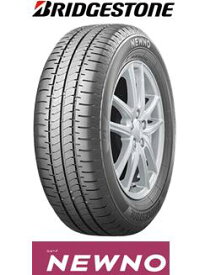 2024年製造品【日本製】在庫有り【送料無料】ブリヂストン　NEWNO155/65R14 75H　4本セットタイヤ単品4本価格