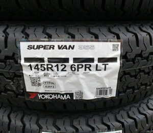 yop^Czy݌ɂzRn}@SUPER@VANY355@145R12@6PR@LT@4{Zbg145/80R12@80/78N@LT i