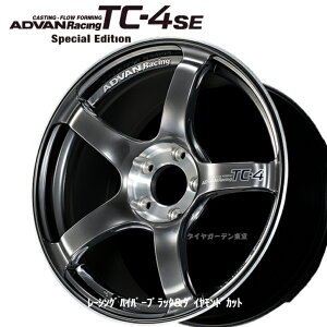 ADVAN Racing TC-4ySEz15x7.0J 4H(M12)/100.0 +30 [VOnCp[ubN_ChJbg iHBCjBORE/CAP-63/63 DESIGN/GTRyV5606z