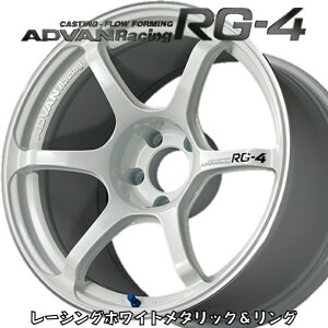 ADVAN Racing@RG-4@17x8.0j@+45@5H/PCD114.3@[VOzCg^bNOiWMRj@{Aa73/Lbva73