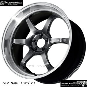 ADVAN Racing R6 20x10.5J 5H/112.0 +32 MPB }VjO&nCp[v`iubN BORE/CAP-66.5/73 RIM DESIGN/EXTyV6170z