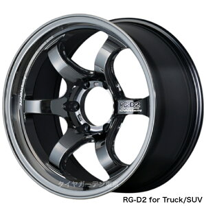 ADVAN Racing@RG-D2 for Truck/SUV 17X8.5J 6HiM14j/139.7 inset +0 @ubNN[ BSP yV3947z