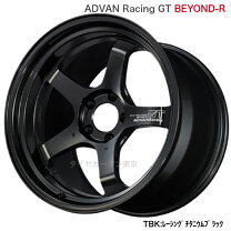 楽天市場】advan gt 9.5j 100の通販