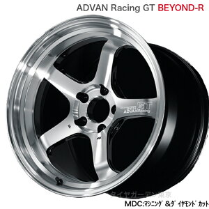 ADVAN Racing GT BEYOND-RyGTrhRz18x9.5J 5H(M14)/100.0@+45@}VjO&_ChJbgyMDCz@BORE66.5/CAP73@CONCAVE-1@RIM LENGTH-2@yV6799z