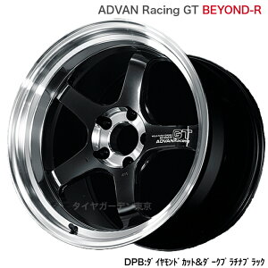 ADVAN Racing GT BEYOND-RyGTrhRz18x10.5J 5H(M14)/114.3@+15@_ChJbg&_[Nv`iubNyDPBz@BORE73/CAP73@CONCAVE-3@RIM LENGTH-4@yV6818z