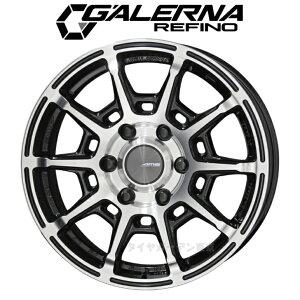 GALERNA-REFINO Ki_tB[m 17x6.5J 6H/139.7 +38 ubN|bV@JWL-T nCG[Xp@4{Zbg