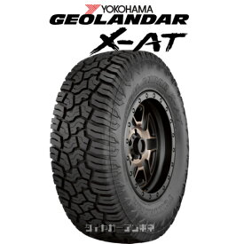 GEOLANDAR X-AT G016　33x12.50R20　LT　114Q 　E4914