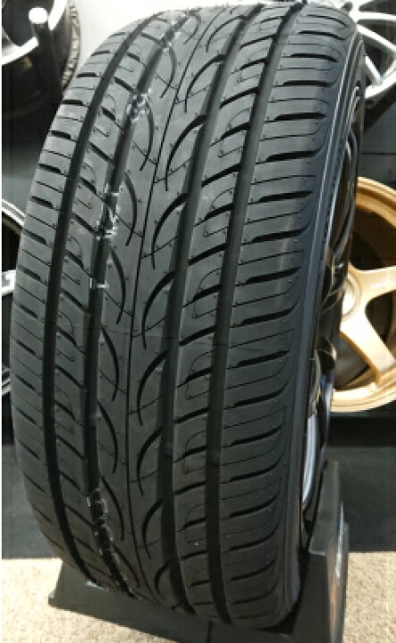 楽天市場】AVID ENVigor S321 245/40R20 99W XL : タイヤガーデン東京 