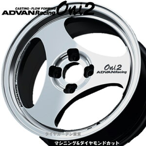 ADVAN Racing Oni2@15x7.0J@4H^100iM14j{42 }VjO_ChJbg@GTRfUC@{A/Lbva@63@v5164