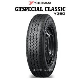 GT SPECIAL Y350　145/80R10 69S