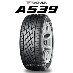 yokohama A539 175/50R13 72V �yK5621�z