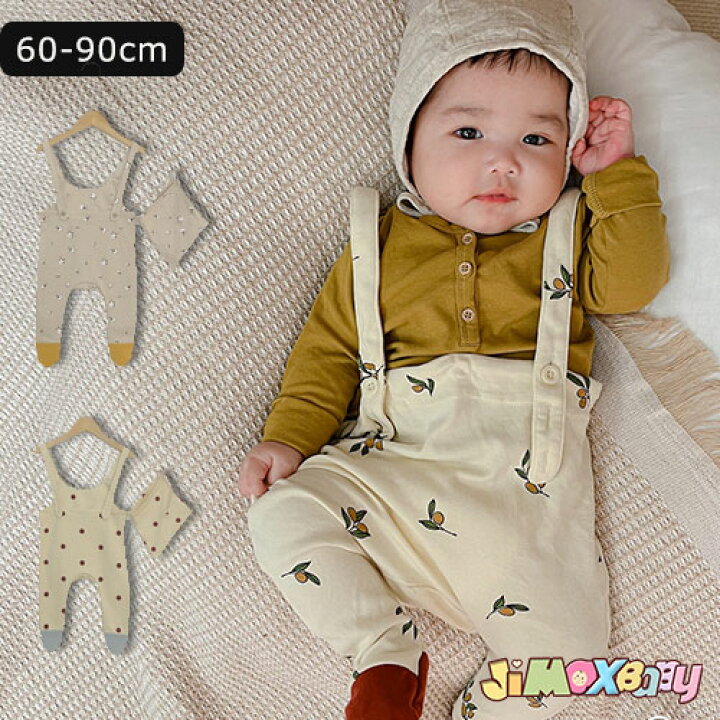 楽天市場】☆jimaxbaby福袋5点3680円☆【即納】60cm/70cm/80cm/90cm 