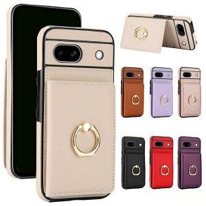 Pixel10 �P�[�X Pixel 10 Pro XL �ϏՌ� �J�o�[ PU���U�[ �J�[�h���[ ������ �����O�t�� �X�^���h�@�\ �V���v�� �s�N�Z �O�[�O�� Google