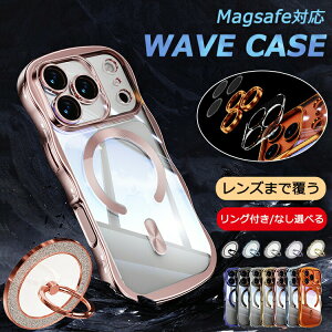 iPhone17 �P�[�X MagSafe�Ή� iPhone17Pro iPhone16 iPhone14 iPhone15 iPhone13 iPhone12 �N���A