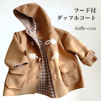楽天市場】ダッフルコート ラルフローレン（キッズファッション 