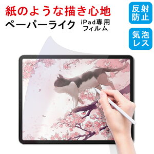 �y�[�p�[���C�N �t�B���� iPad Air 13�C���` M3 2025 Pro Air13 M2 Pro13 M5 �t���ی�t�B �y�[�p�[���C�N�t�B���� M4