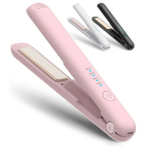 �w�A�A�C���� �R�[�h���X 2WAY �J�[�� �X�g���[�g�X�w�A�A�C���� 19mm �v���d�l200�� TYPE-C�[�d 3200mAh��e�� ��N���h�~�� �����d��OFF 140���`200��4�i�K���x����