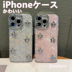 iPhone17 Pro Max �P�[�X �A�C�t�H�� 17 �X�}�z�P�[�X �V�F���͗l �N���A �L���L�� ���� ��Phone16 �J�o�[ ���C���X�g�[�� ���^ 15 �ϏՌ� �y��