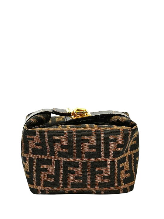 楽天市場】FENDI フェンディ アクセサリーポーチ クラッチバッグ 