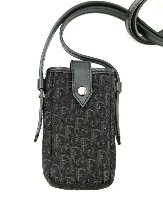 楽天市場】クリスチャンディオール Christian Dior トロッター 