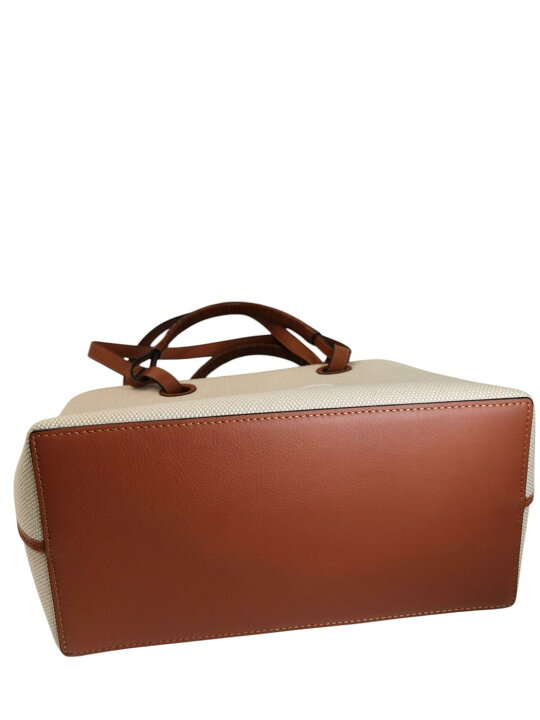 楽天市場】LOEWE ロエベ アナグラム 2Way 肩掛け トートバッグ 