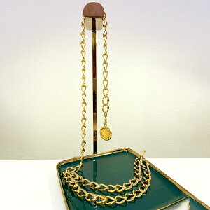 CHANEL Vl Be[W `F[xg lbNX ǗԍF2567