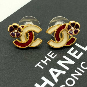 CHANEL Vl sAX  CC RR}[N JA S[h bh}`  x[W ǗԍF3548