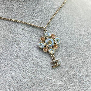 CHANEL Vl RR}[N CXg[ lbNX y_g t[ CXg[ lbNX ǗԍF7722